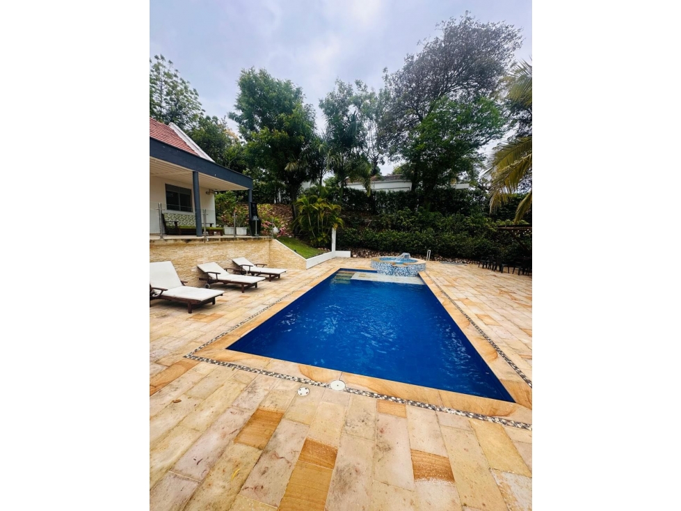 Vendo fabulosa casa en el Club Puerto Peñalisa Ricaurte — foto 3