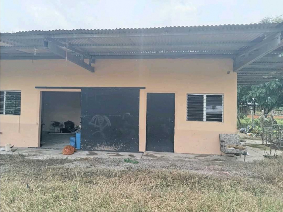 VENDO.FINCA DE 3HECTAREAS EN SAN ANDRES - 2