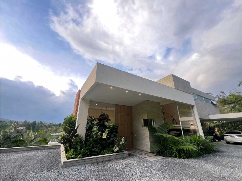 VENDO FINCA EN RIONEGRO ANTIOQUIA — foto 2