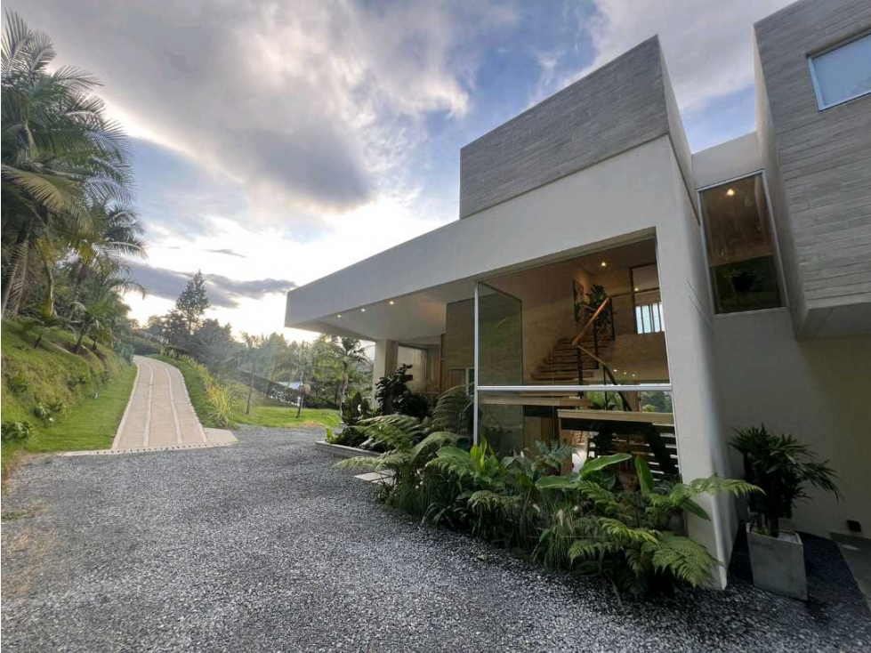 VENDO FINCA EN RIONEGRO ANTIOQUIA — foto 3
