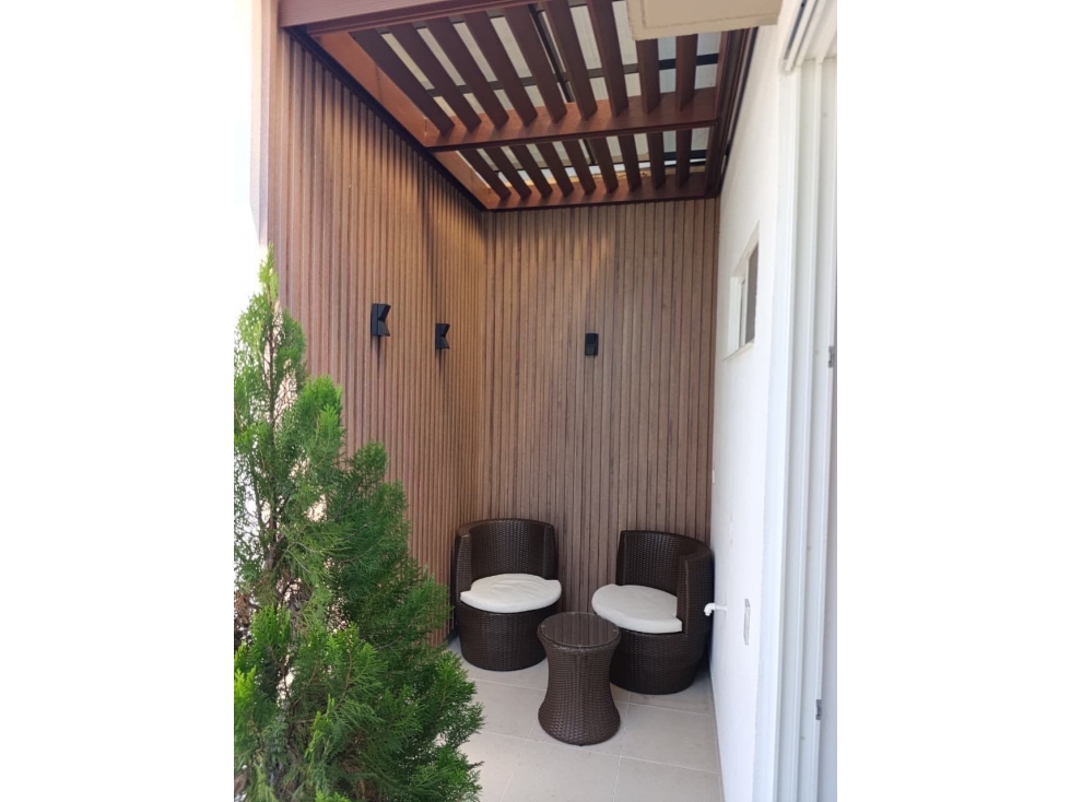 VENDO.HERMOSA CASA EN CONDO. ESSENZA PANCE(YA)W10246002 — foto 6