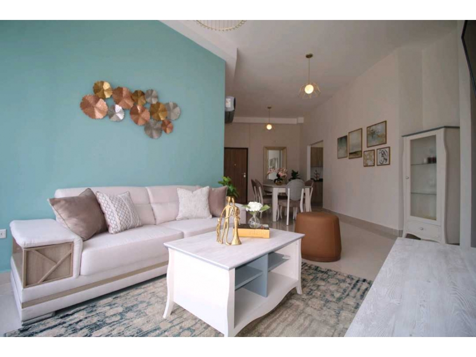 PROMOCIÓN VENDO.HERMOSOS.APARTAMENTOS EN BELLA VEDUTA.DESDE $156,500 — foto 2