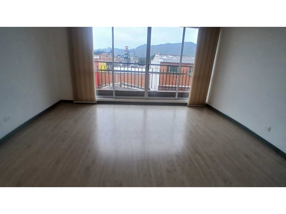 Apartamento De 70 m² metros Con Dos Parqueaderos y Deposito - Cajicá — foto 4