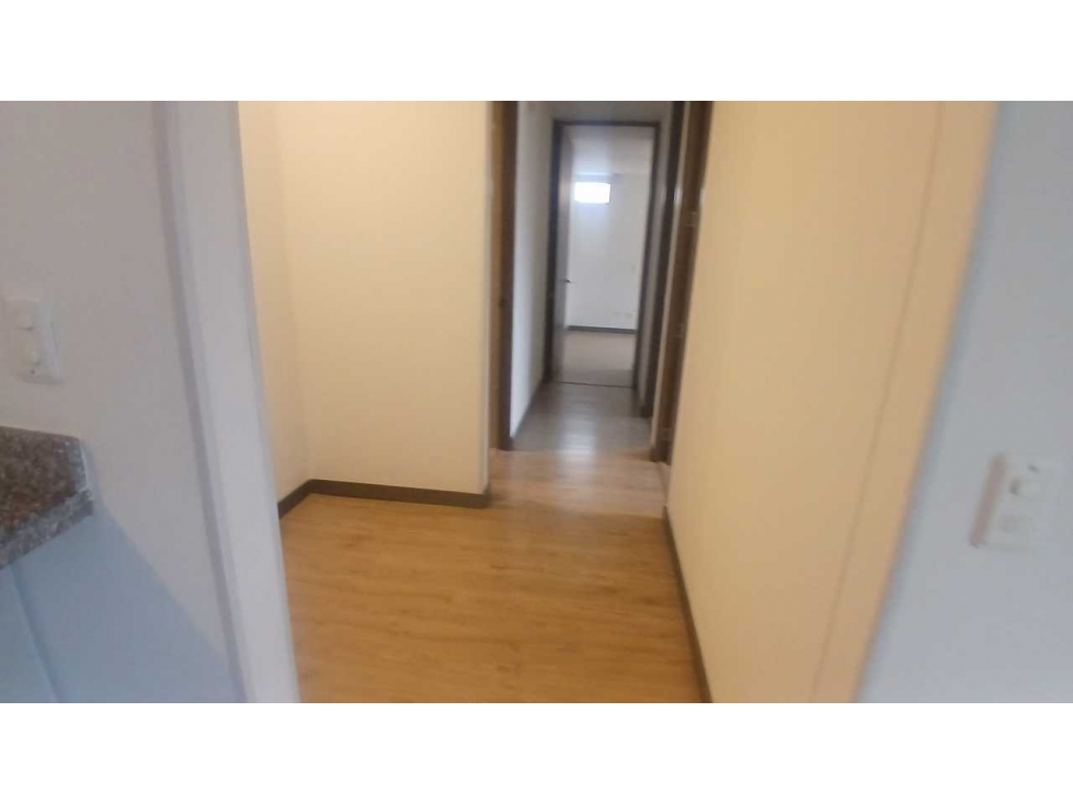 Apartamento De 70 m² metros Con Dos Parqueaderos y Deposito - Cajicá — foto 5