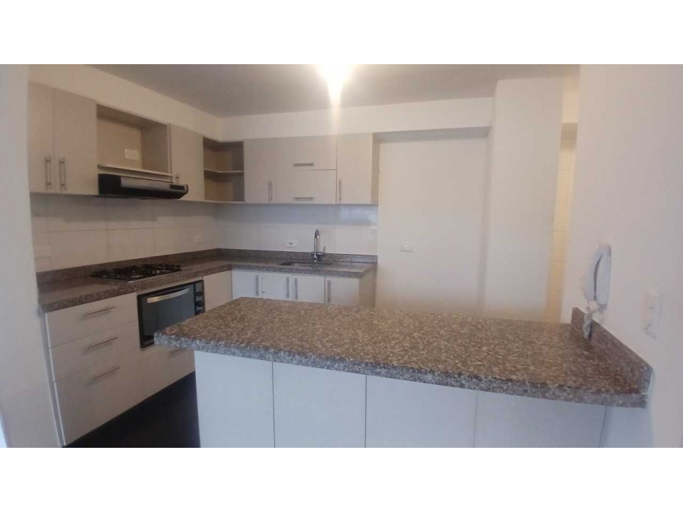 Apartamento De 70 m² metros Con Dos Parqueaderos y Deposito - Cajicá — foto 3