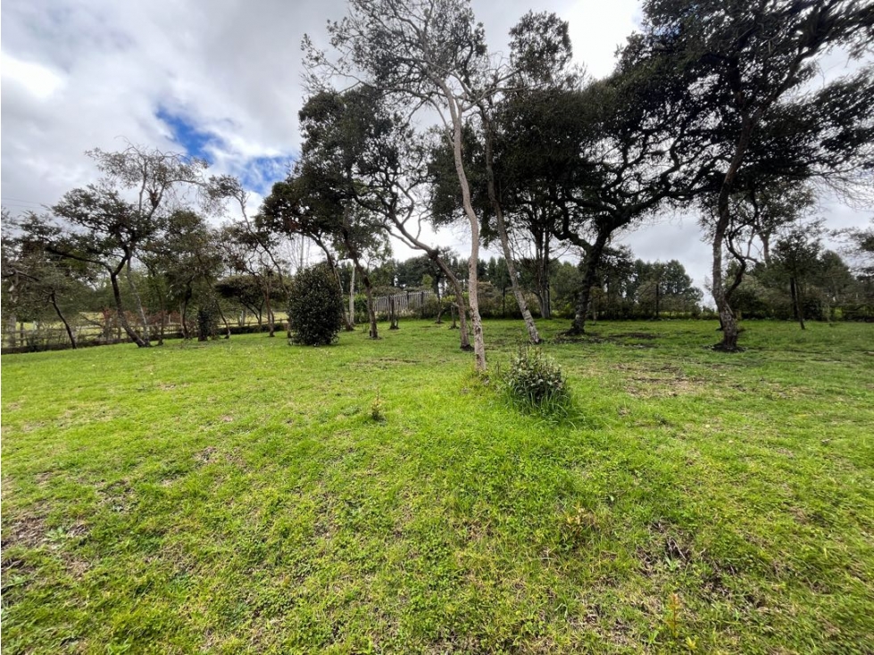 Vendo linda casa campestre con zona verde y espectacular vista - 2