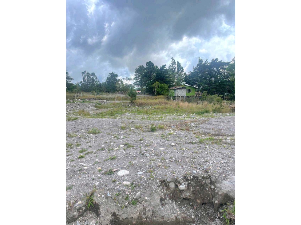 VENDO.LOTE DE 1000MTS EN.NUEVA CALIFORNIA VOLCAN - 3