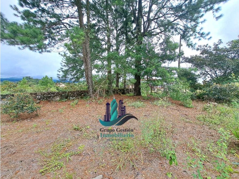 VENDO.LOTE DE 1450mts las.Trancas — foto 2
