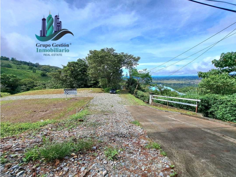 VENDO.LOTE DE 1628mts Jaramillo.Arriba — foto 4