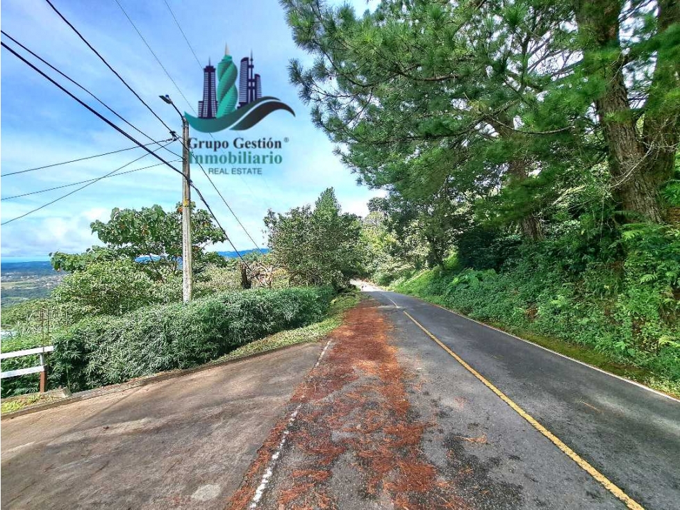 VENDO.LOTE DE 1628mts Jaramillo.Arriba — foto 6