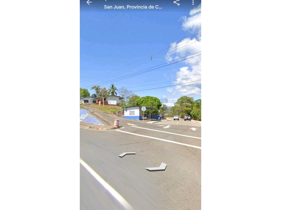 VENDO.LOTE DE 400MTS SAN JUAN - 3