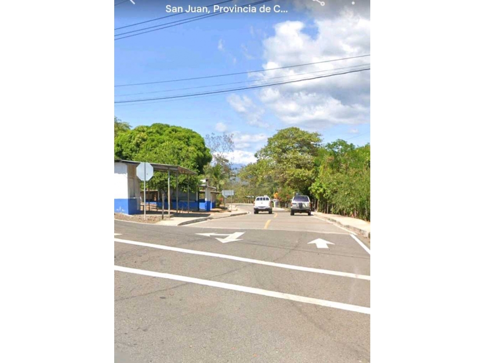 VENDO.LOTE DE 400MTS SAN JUAN - 5