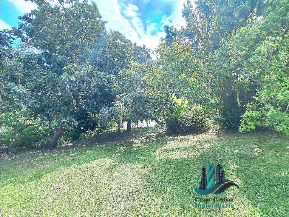 VENDO.LOTE DE 5669mts EL.SANTUARIO — foto 3