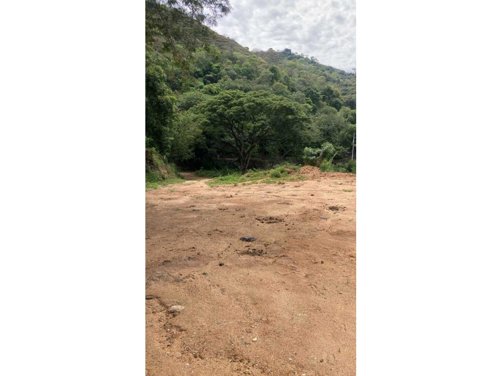 VENDO.LOTE EN SOPETRAN