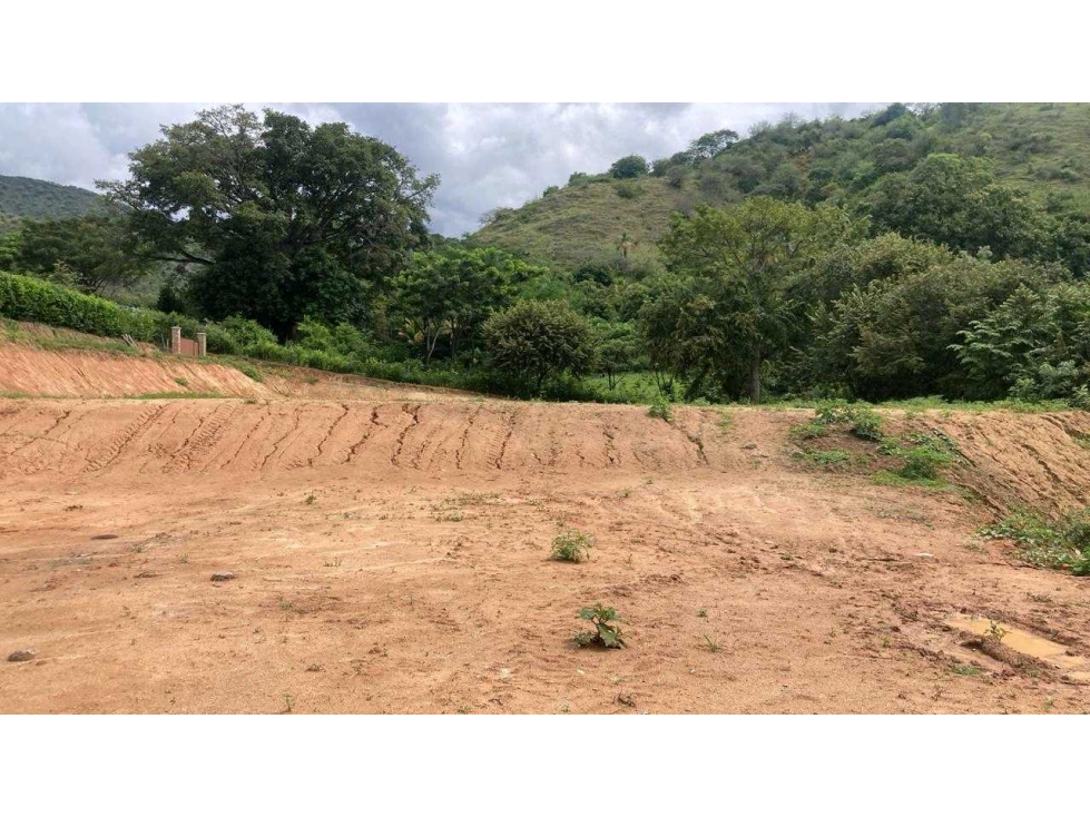 VENDO.LOTE EN SOPETRAN — foto 3