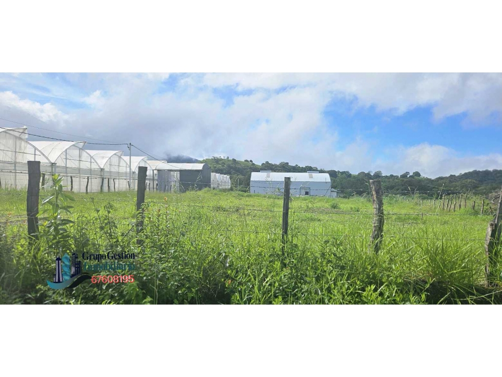VENDO.LOTE EN VOLCAN 2051 M2 - 2