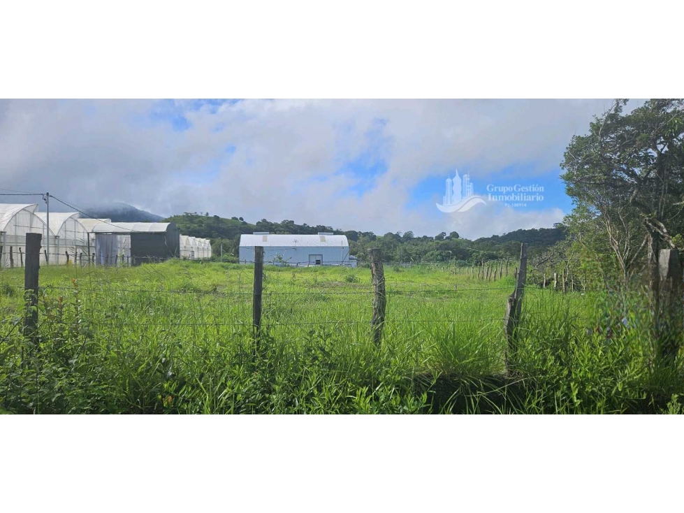 VENDO.LOTE EN VOLCAN 2051 M2 - 3