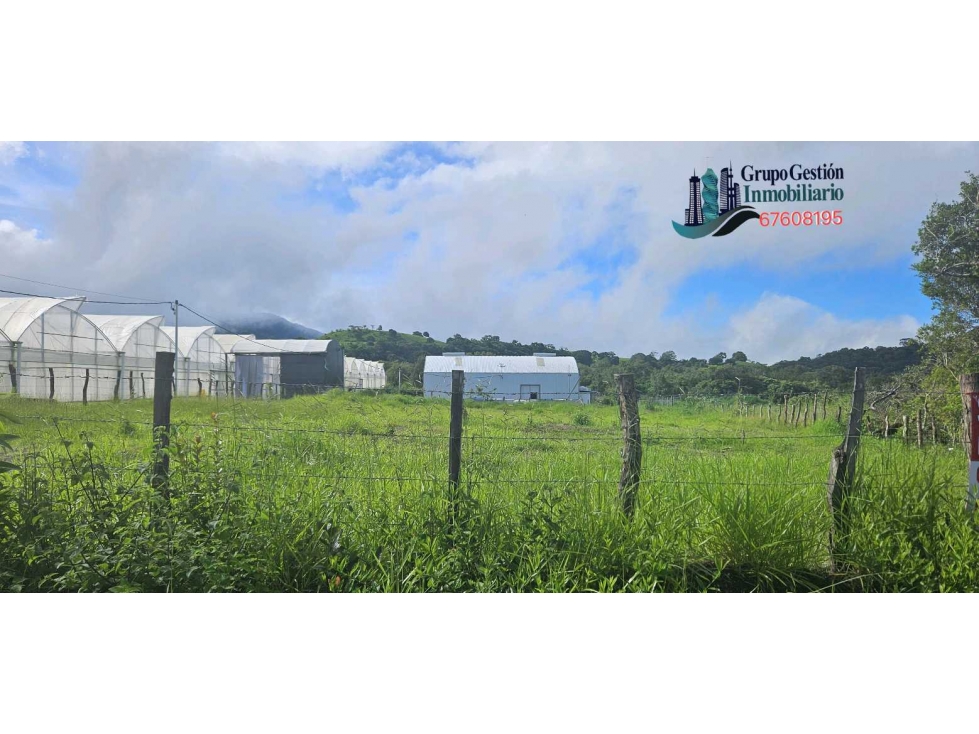 VENDO.LOTE EN VOLCAN 2051 M2 - 4