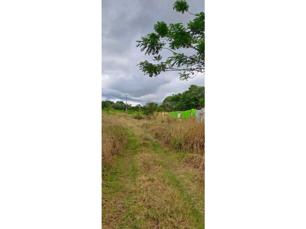 VENDO.LOTE.COMERCIAL.DE.5500MTS DOLEGA-POTRERILLOS-BQT. - 1