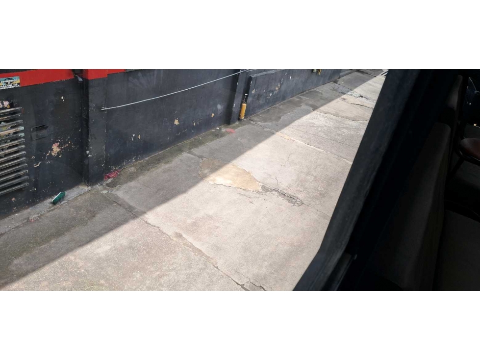 VENDO LOTE CARVAJAL BOGOTÁ USO MIXTO-300m2 — foto 2