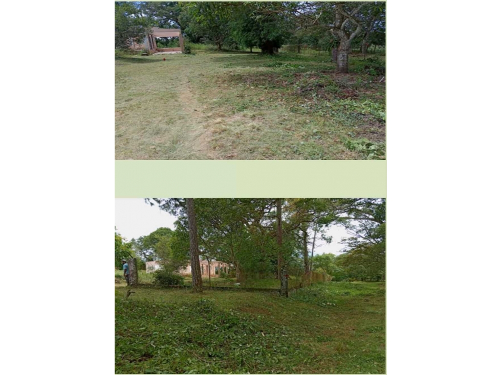VENDO.LOTE.DE.9,061MTS SANTA ROSA- DOLEGA - 1