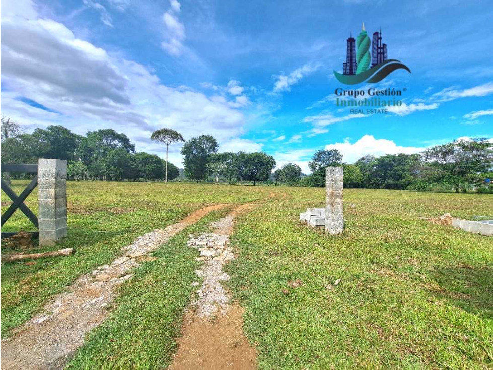 VENDO.LOTE.DE 45000MTS TOP.PLANA.IDEAL.PARA URBANIZAR - 6