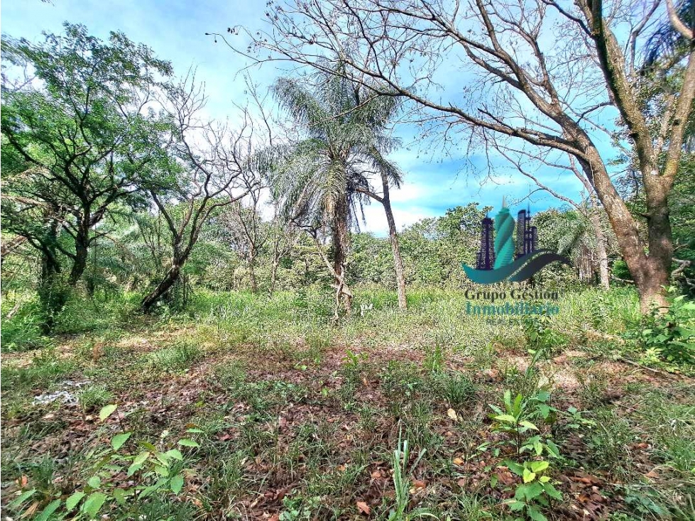 VENDO.LOTE.DE 5026MTS CALDERA — foto 2