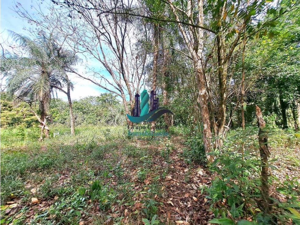 VENDO.LOTE.DE 5026MTS CALDERA — foto 3