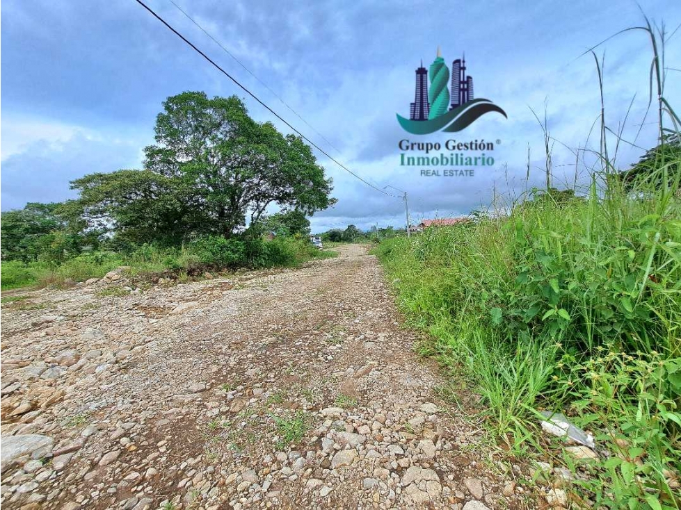 VENDO.LOTE.DE 750MTS LAS.TRANCAS — foto 4