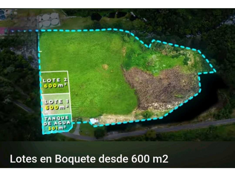 VENDO.LOTES DE 600MTS Bajo.Mono BQT — foto 5