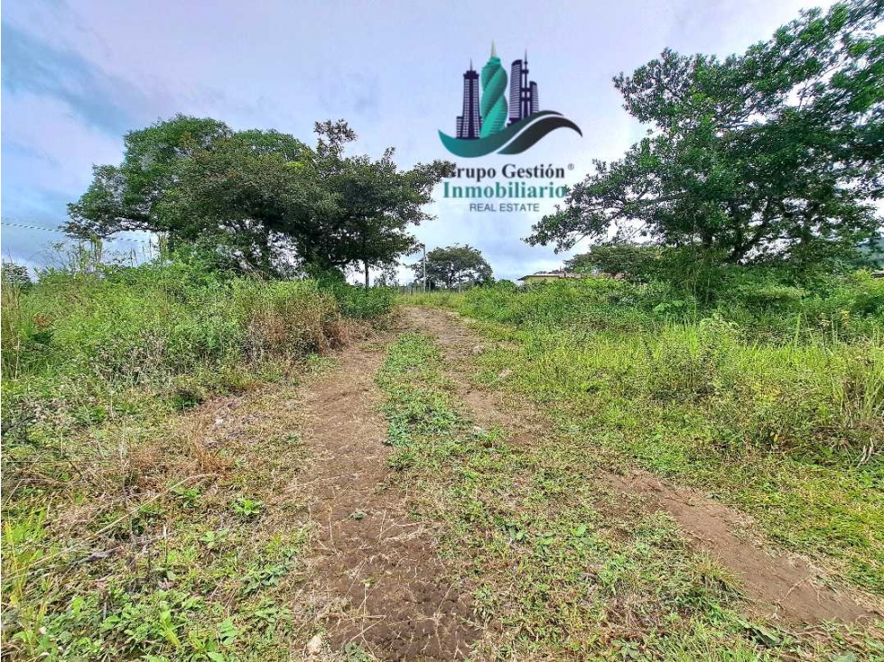 VENDO.LOTES DE 950MTS ALTO.BOQUETE — foto 2