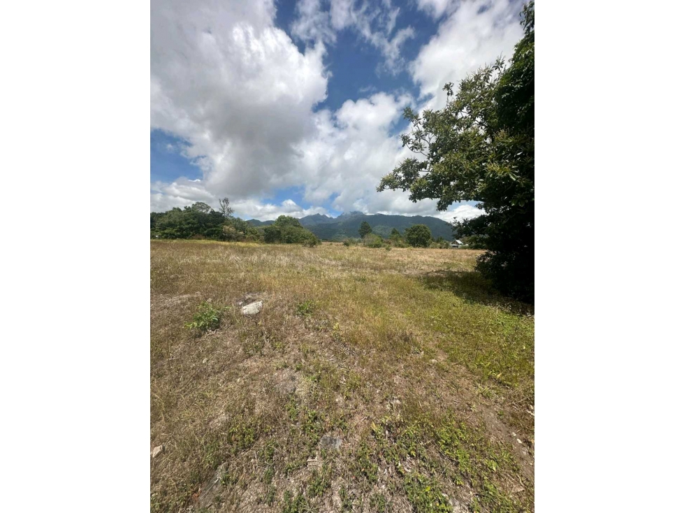 VENDO.LOTES DE.MIL.METROS.EN.VOLCAN - 1