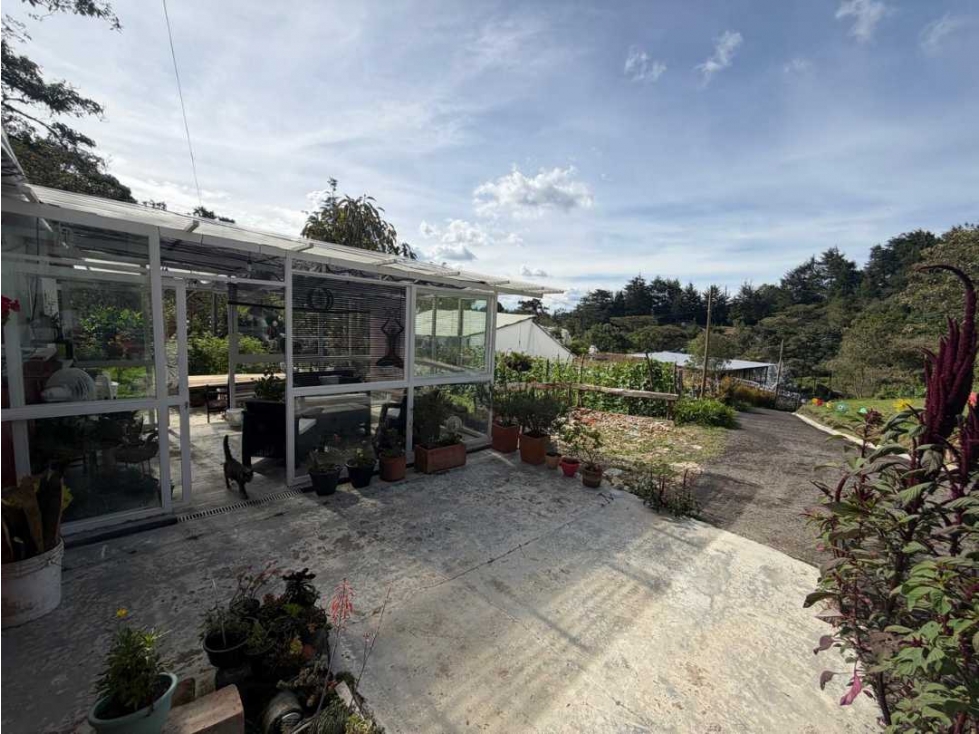 Vendo Lotes en Santa Elena con y sin.casa - 3