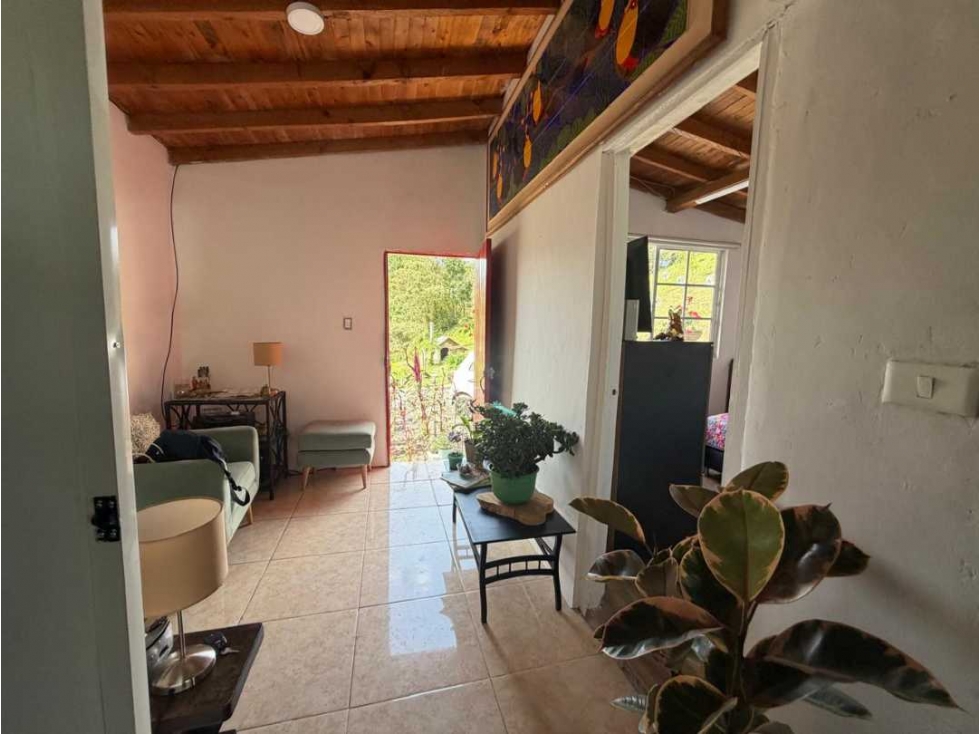 Vendo Lotes en Santa Elena con y sin.casa - 4