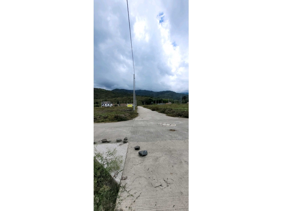 Vendo.lote.en.Ginebra Valle - 3