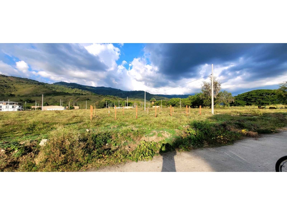 Vendo.lote.en.Ginebra Valle - 4