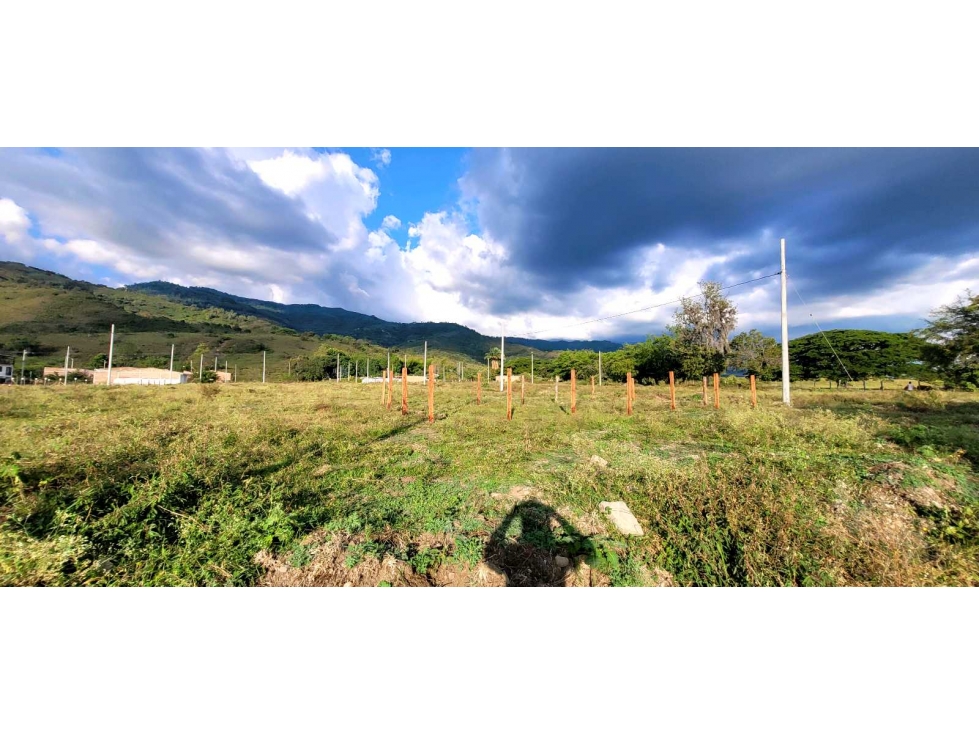 Vendo.lote.en.Ginebra Valle - 5
