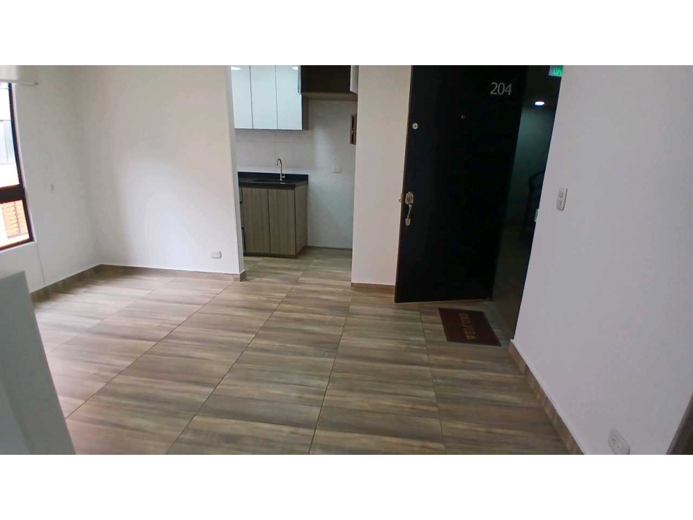 VENDO HERMOSO APARTAMENTO EN CHIA 57 m² — foto 3
