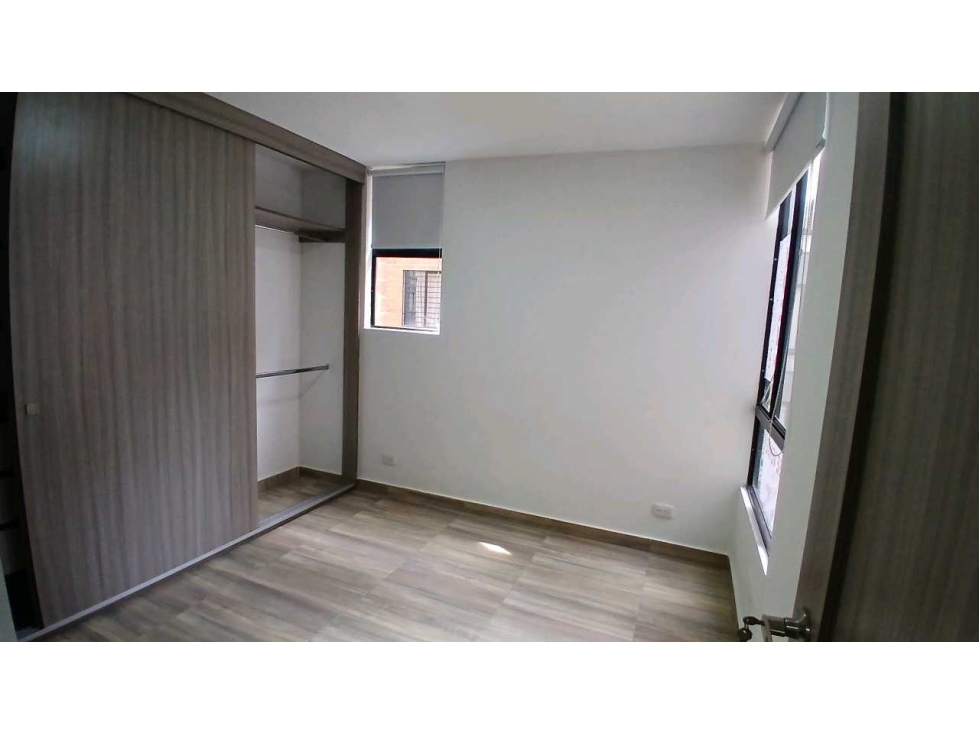 VENDO HERMOSO APARTAMENTO EN CHIA 57 m² — foto 5