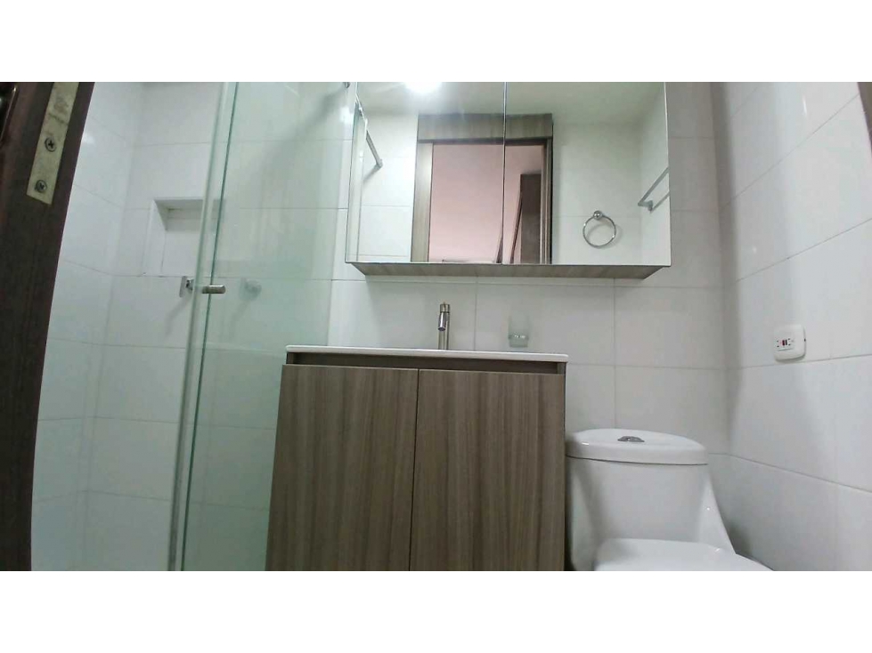 VENDO HERMOSO APARTAMENTO EN CHIA 57 m² — foto 6