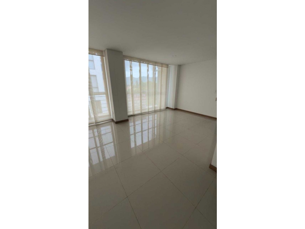 Apartamento En Venta En Cajicá - 93m² Excelente Ubicación — foto 2