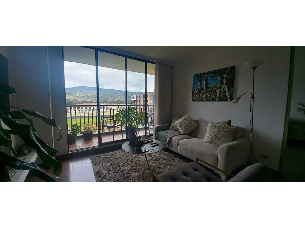 VENDO APARTAMENTO EN MILLA DE ORO ESTILO MARIPOSA EN CAJICA — foto 6