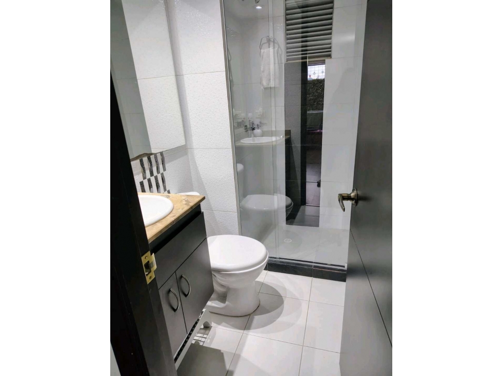 VENDO HERMOSO APARTAMENTO - CAJICA — foto 6