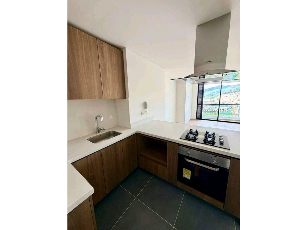 VENDOo ARRIENDO APTO PARA ESTRENAR CLUB HOUSE EN ALAMEDA 170 — foto 2