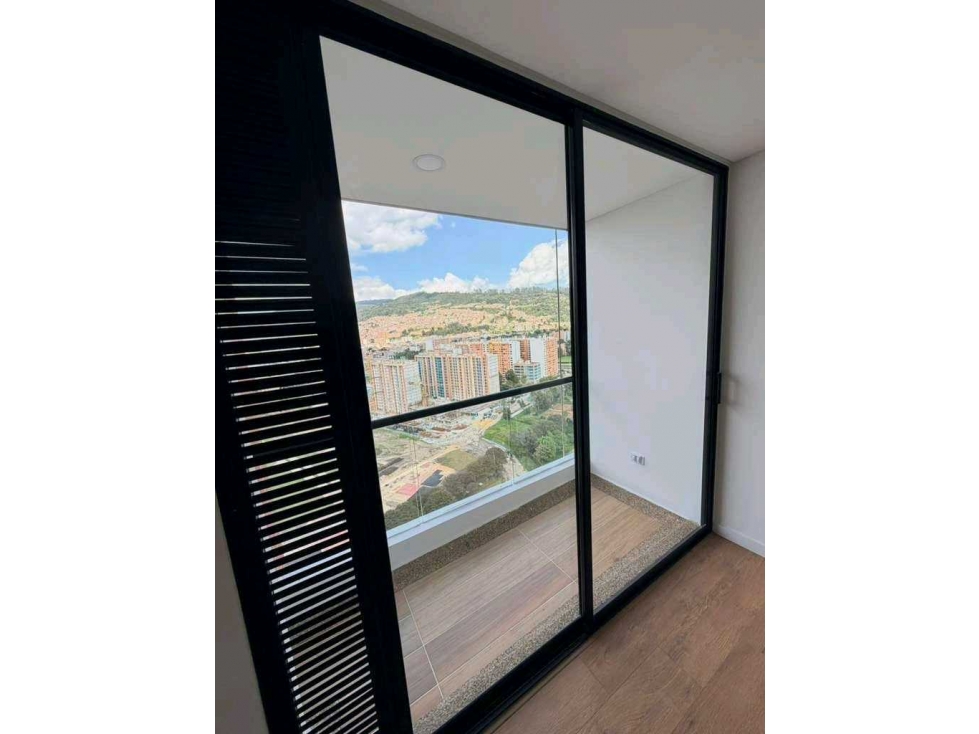 VENDOo ARRIENDO APTO PARA ESTRENAR CLUB HOUSE EN ALAMEDA 170 — foto 3