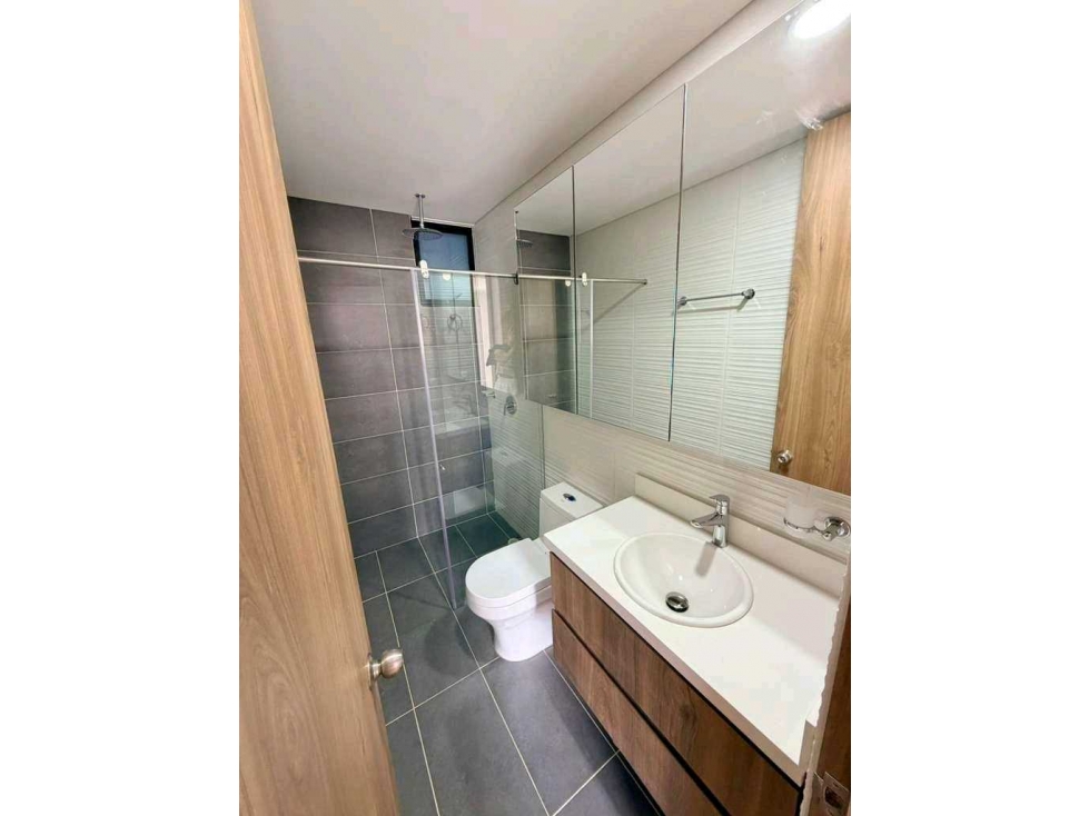 VENDOo ARRIENDO APTO PARA ESTRENAR CLUB HOUSE EN ALAMEDA 170 — foto 6