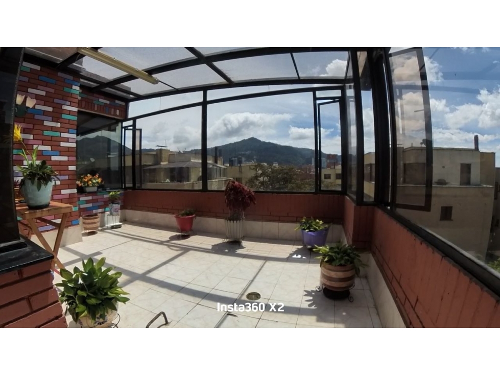 Vendo.penthouse Multicentro