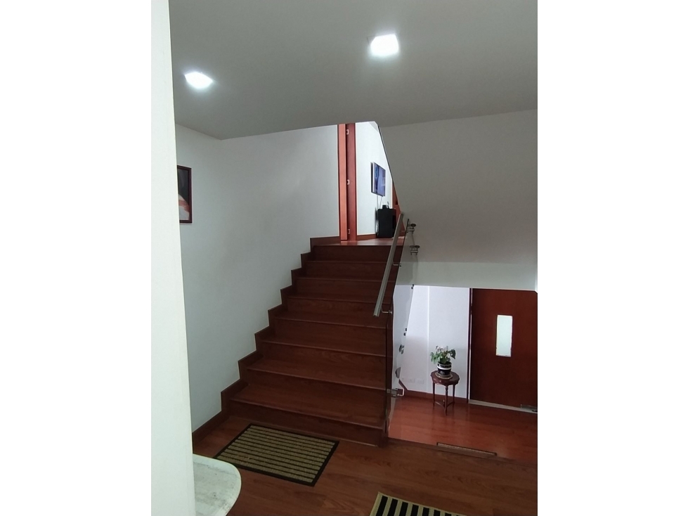 VENDO-PERMUTO APARTAMENTO TRIPLEX SANTA BÁRBARA — foto 3
