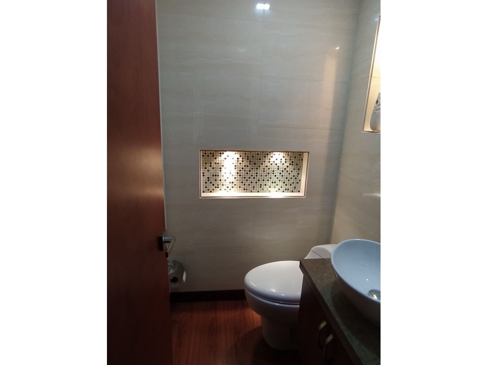 VENDO-PERMUTO APARTAMENTO TRIPLEX SANTA BÁRBARA — foto 6