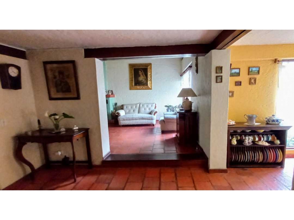 VENDO CASA EN SANTA BARBARA CENTRAL ALTiILLO Y JARDIN (VM) — foto 6